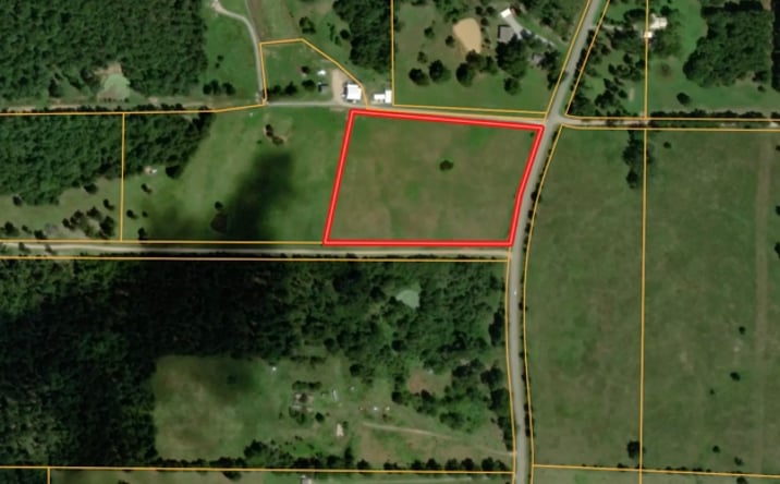 Pictures of Land property located at TBD MO 19, Thayer, MO 65791 for sales - image #1