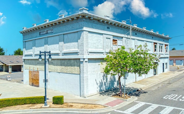 Pictures of Retail, Special Purpose property located at 6701 2nd Street, Riverbank, CA 95367 for sales - image #1