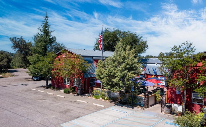 Pictures of Business for Sale, Land, Mixed Use, Special Purpose property located at 4355 Highway 78, Santa Ysabel, CA 92070 for sales - image #1