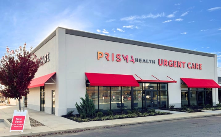 Pictures of Retail property located at 1200 Woodruff Rd, Greenville, SC 29607 for sales - image #1