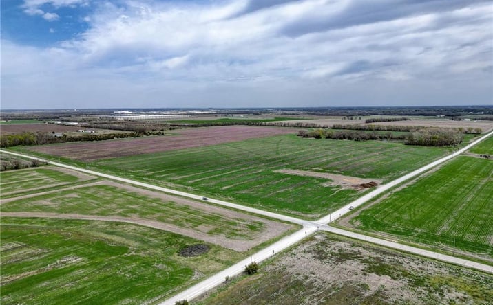 Pictures of Land property located at Clare Road, Gardner, KS 66030 for sales - image #1