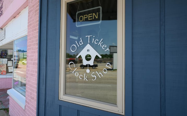 Pictures of Special Purpose property located at 813 S MAIN STREET, Mountain Home, AR 72653 for sales - image #1