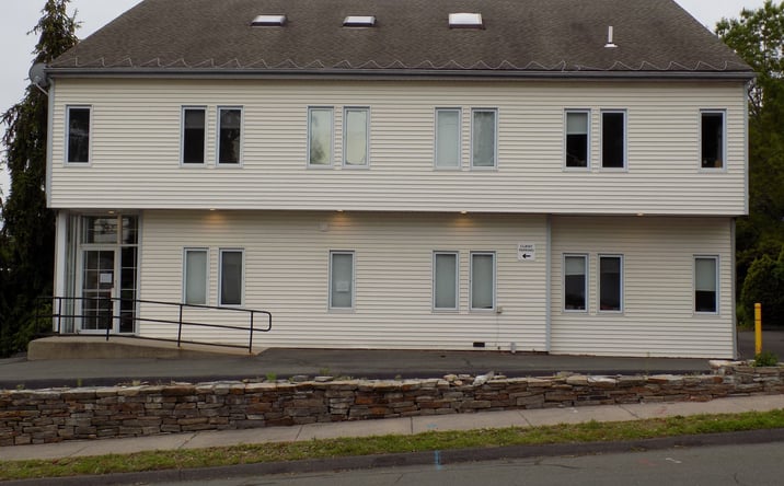 Pictures of Special Purpose property located at 751 Farmington Avenue, Bristol, CT 06010 for sales - image #1