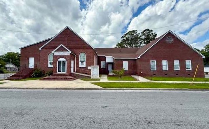 Pictures of Special Purpose property located at 700 East St, Kinston, NC 28501 for sales - image #1