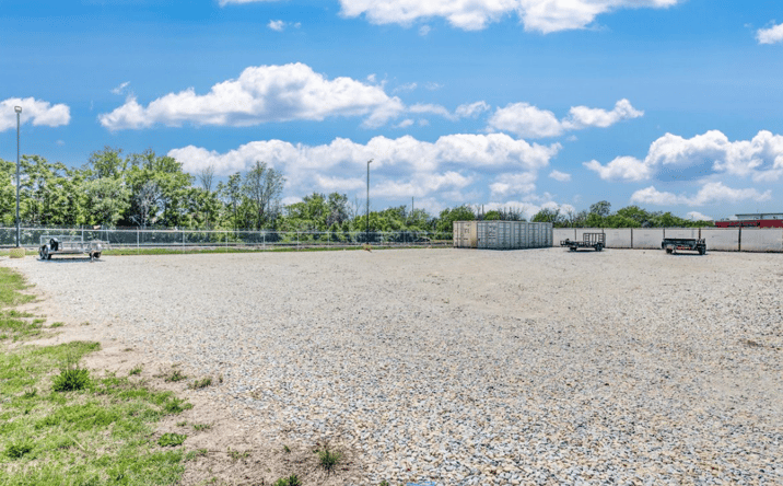 Pictures of Industrial, Land property located at 601 E 2nd Ave, Hutchinson, KS 67501 for sales - image #1