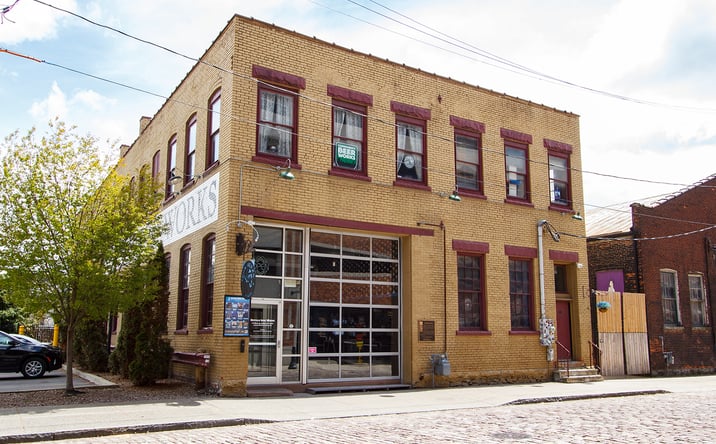 image of property at 49 ILLINOIS ST Buffalo NY 14203-3028