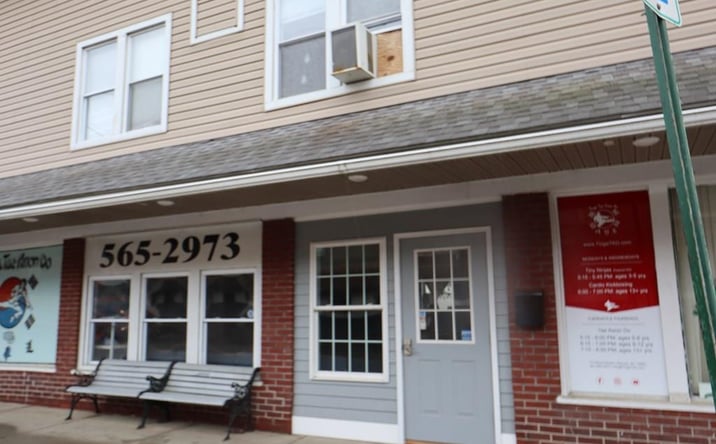 Pictures of Mixed Use, Office property located at 210-220 Broad Street, Waverly, NY 14892 for sales - image #1