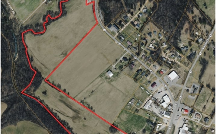 Pictures of Land property located at Harvey Hurt Road, Edmonton, KY 42129 for sales - image #1