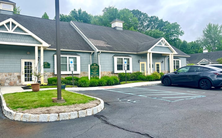 Pictures of Office property located at 212 NJ-38, Moorestown, NJ 08057 for sales - image #1
