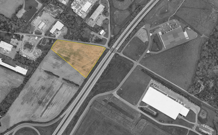 Pictures of Land property located at Leisczs Bridge Road, Reading, PA 19605 for sales - image #1