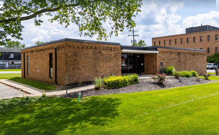Pictures of Office property located at 1881 E Dublin Granville Rd, Columbus, OH 43229 for sales - image #1