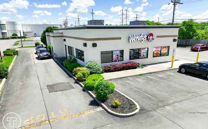 Pictures of Retail property located at 3050 Winton Rd, Rochester, NY 14623 for sales - image #1