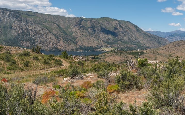 Pictures of Land property located at 495 Glory View Ln, Manson, WA 98831 for sales - image #1