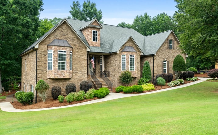 Pictures of Multifamily property located at 124 Belford Way, Jackson, GA 30233 for sales - image #1