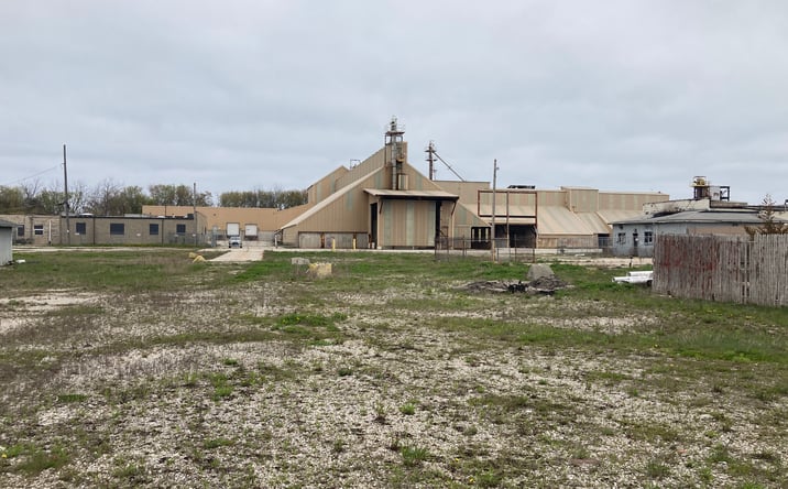 image of property at 4500 13TH CT Kenosha WI 53140-2790