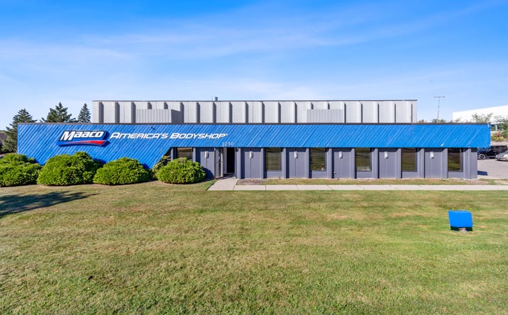 Pictures of Business for Sale, Industrial, Mixed Use, Retail property located at 1250 W Hamlin Road, Rochester Hills, MI 48309 for sales - image #1