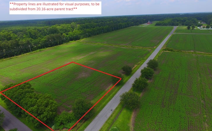 Pictures of Land property located at Landing Way, South Mills, NC 27976 for sales - image #1