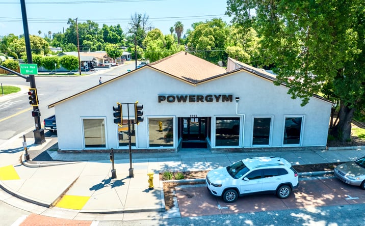 Pictures of Mixed Use, Office, Retail property located at 9793 Live Oak Blvd, Live Oak, CA 95953 for sales - image #1