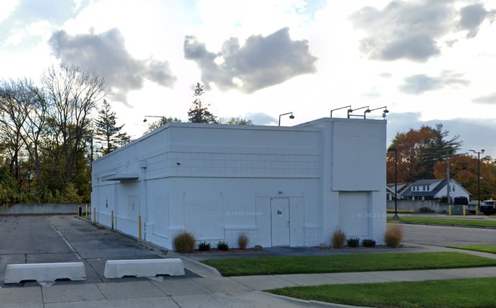 Pictures of Retail property located at 22345 Grand River Ave, Detroit, MI 48219 for sales - image #1