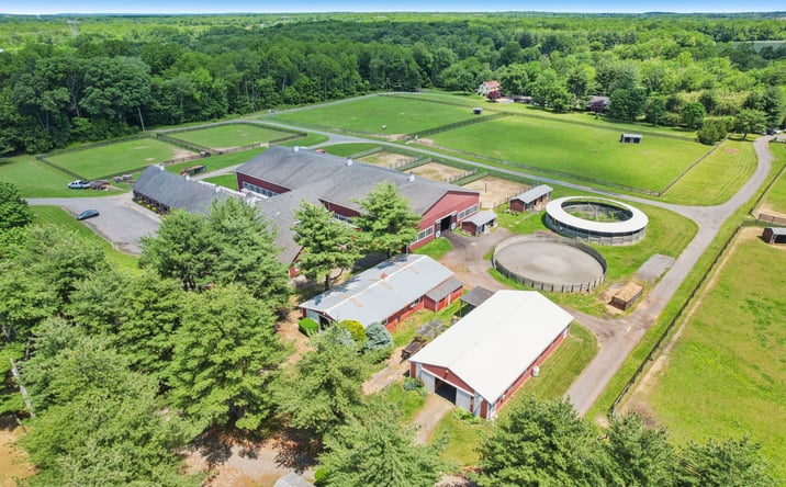 Pictures of Land, Mixed Use, Special Purpose property located at 296 Sharon Road, Robbinsville, NJ 08691 for sales - image #1
