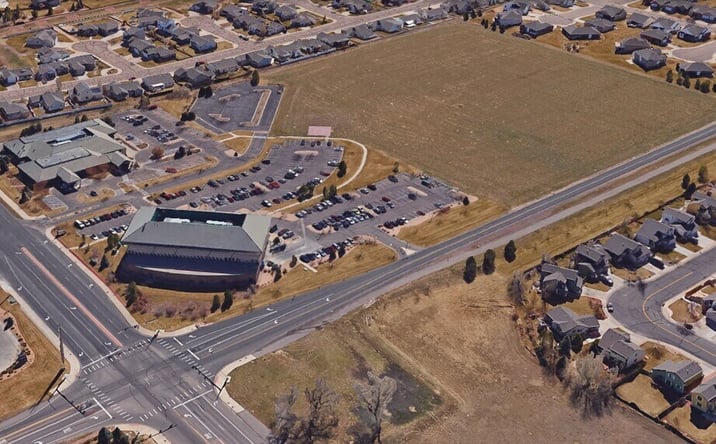 Pictures of Land property located at 20th Street & 71st Avenue, Greeley, CO 80634 for sales - image #1