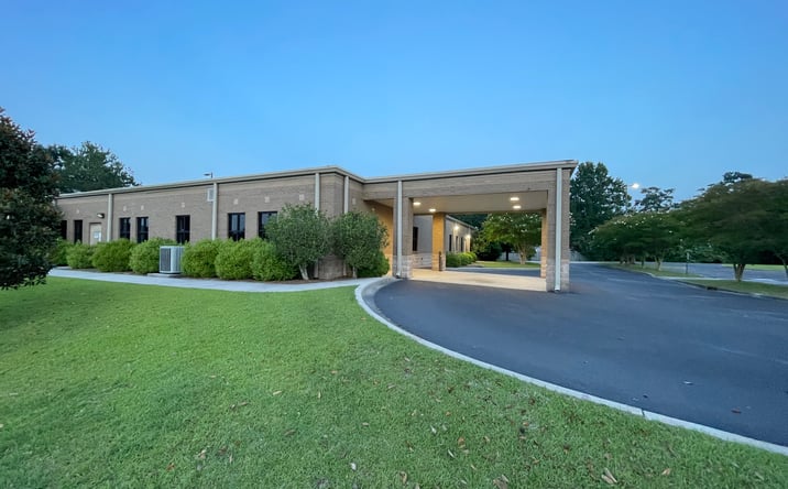 Pictures of Retail, Office, Special Purpose property located at 1308 S Fourth St, Hartsville, SC 29550 for sales - image #1