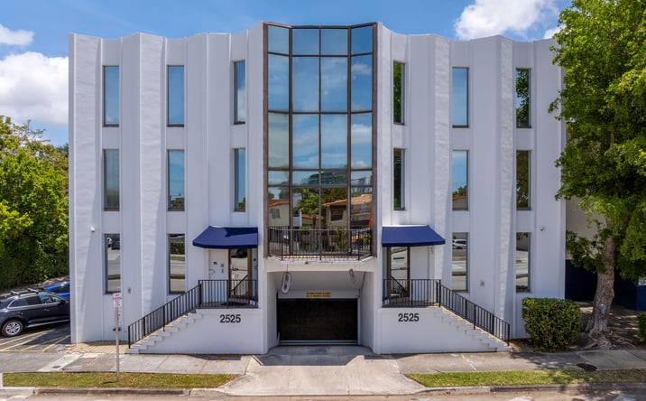 Pictures of Office property located at 2525 SW 27th Ave, Miami, FL 33133 for sales - image #1