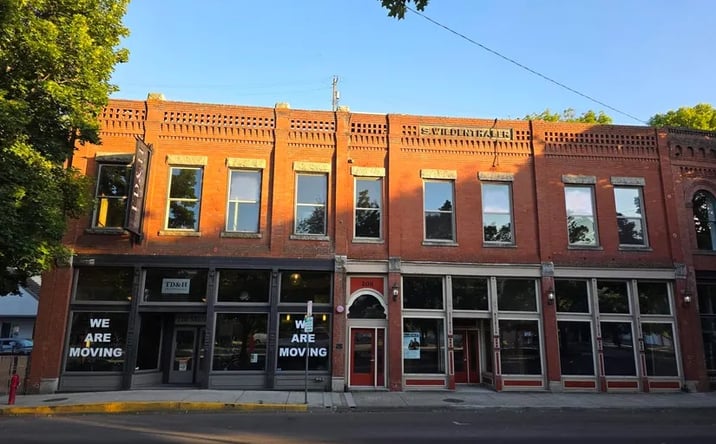 Pictures of Retail, Office property located at 208 & 210 Main St, Lewiston, ID 83501 for sales - image #1