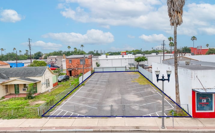 Pictures of Land, Special Purpose property located at 412 S. 17th, mcallen, TX 78501 for sales - image #1