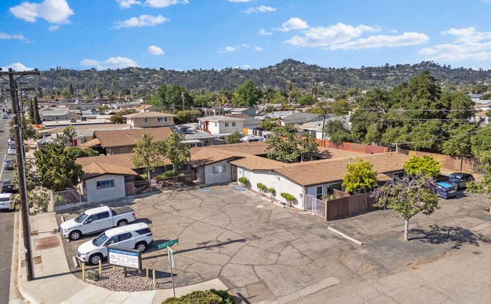 Pictures of Office property located at 514 S Magnolia Ave, El Cajon, CA 92020 for sales - image #1