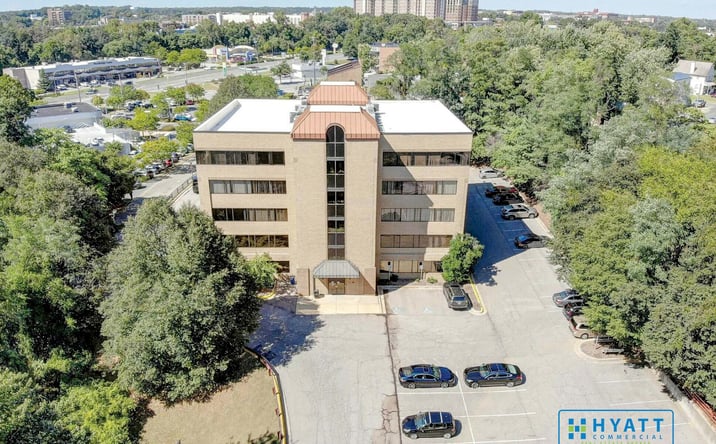 Pictures of Office property located at 147 Old Solomons Island Rd, Annapolis, MD 21401 for sales - image #1