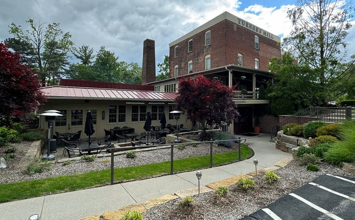 Pictures of Retail, Office, Mixed Use property located at 36 E Streetsboro St, Hudson, OH 44236 for sales - image #1