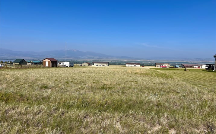 Pictures of Land property located at tbd Nez Perce Trail, Townsend, MT 59644 for sales - image #1