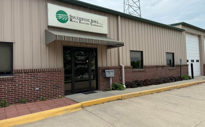 Pictures of Land, Industrial, Office, Retail, Business for Sale, Special Purpose property located at 1801 Grove Avenue, Corning, IA 50841 for sales - image #1