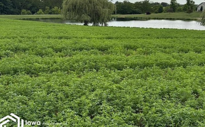 Pictures of Land property located at Gear Avenue, Fairfield, IA 52556 for sales - image #1