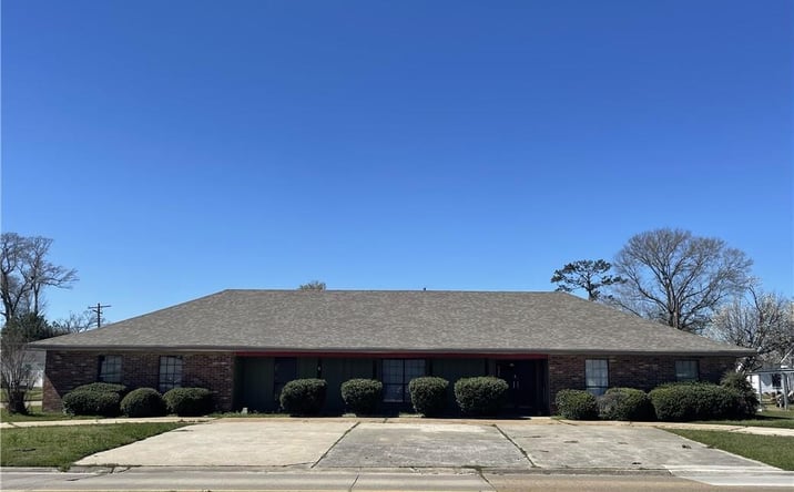 Pictures of Special Purpose property located at 3740 Kirkman, Lake Charles, LA 70607 for sales - image #1