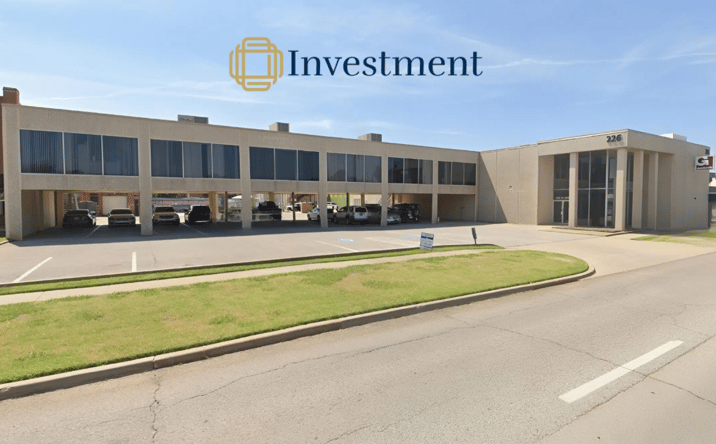 Pictures of Office property located at 226 W Gray St, Norman, OK 73069 for sales - image #1