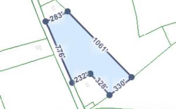Pictures of Land property located at 418 Dixie Road, Wagener, SC 29164 for sales - image #1