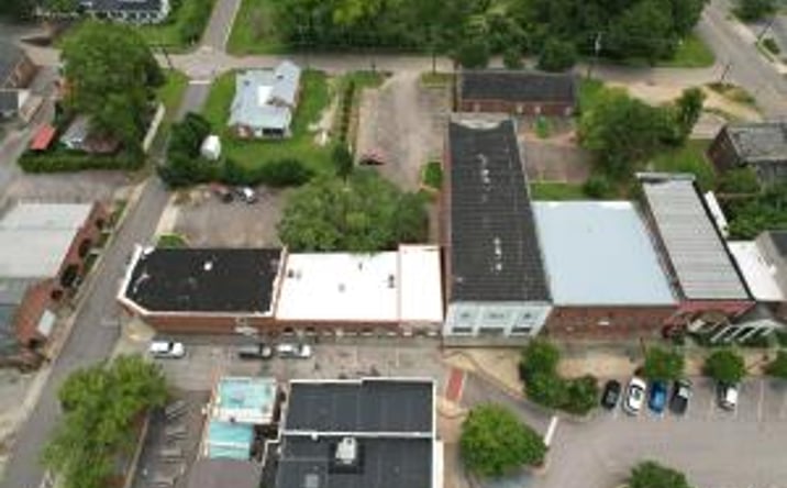 Pictures of Mixed Use, Office, Retail, Industrial property located at 112 Courthouse Street, Edgefield, SC 29824 for sales - image #1