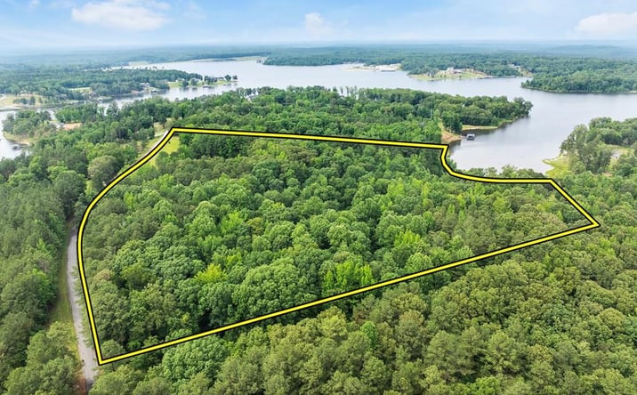 Pictures of Land property located at 000 Kyle Rd, Huntingdon, TN 38344 for sales - image #1
