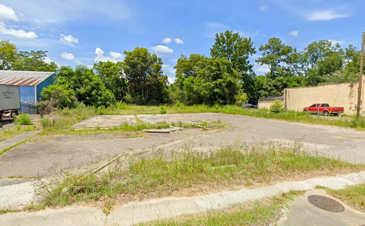 Pictures of Land property located at 2519 Deans Bridge Rd, Augusta, GA 30906 for sales - image #1
