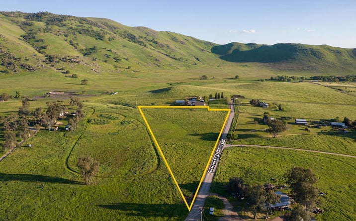 Pictures of Land property located at Suncrest Ln, Sanger, CA 93657 for sales - image #1