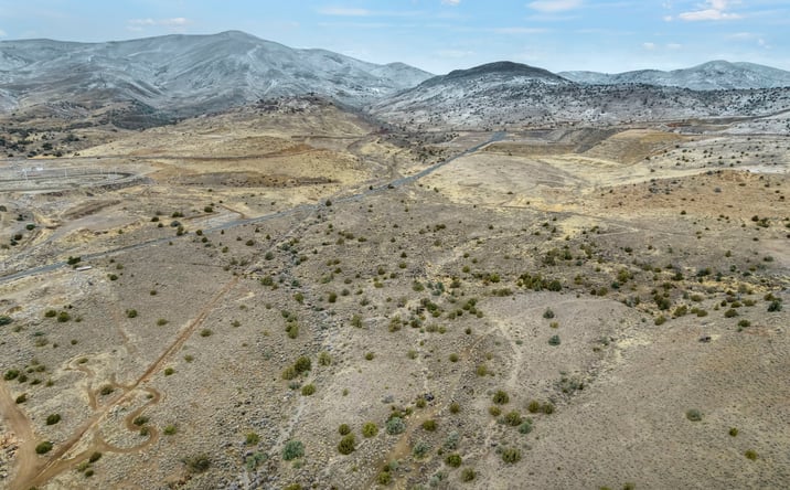 Pictures of Land property located at 102 Industrial Pkwy, Mound House, NV 89706 for sales - image #1