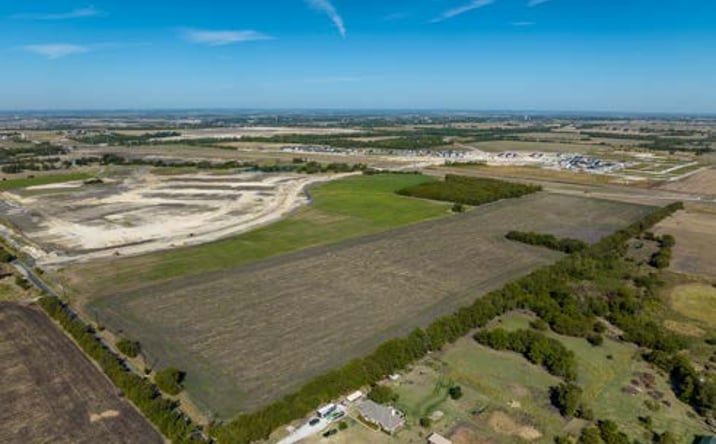Pictures of Land property located at W Outer Loop, Celina, TX 75009 for sales - image #1
