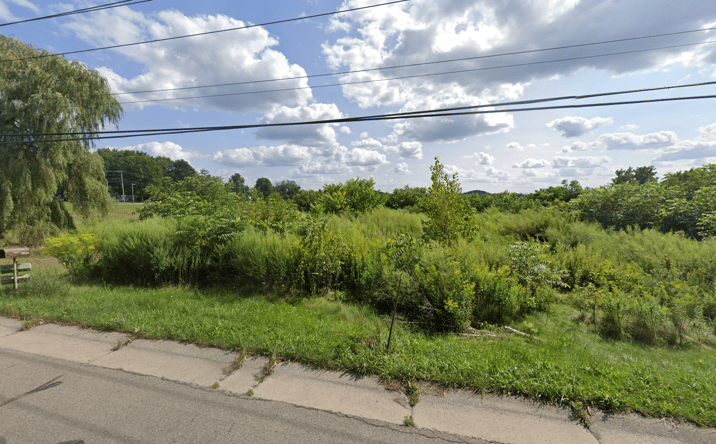 Pictures of Land property located at 1568 Macedon Center Rd, Macedon, NY 14502 for sales - image #1