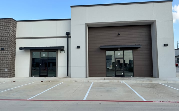 Pictures of Office, Retail property located at 14300 Ronald Reagan Blvd , Unit 802, Leander, TX 78641 for sales - image #1