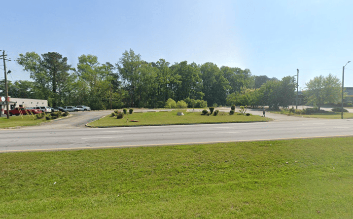 Pictures of Land property located at 7882 Tara Boulevard, Jonesboro, GA 30236 for sales - image #1