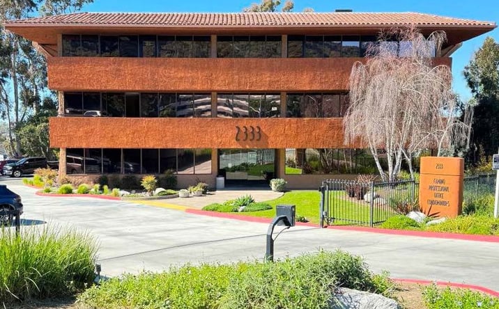 Pictures of Office property located at 2333 Camino del Rio South, Suite 350, San Diego, CA 92108 for sales - image #1