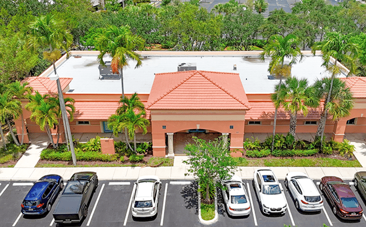 Pictures of Office, Special Purpose property located at 1835 N Corporate Lakes Blvd, Weston, FL 33326 for sales - image #1