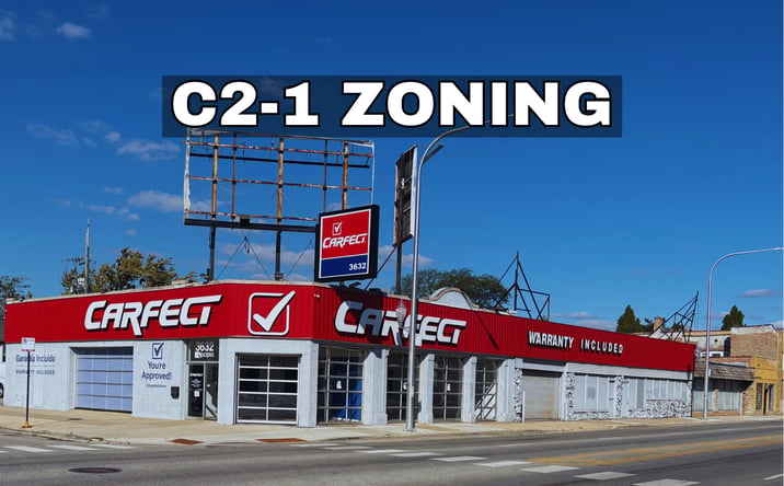 Pictures of Mixed Use, Retail property located at 3632 N Cicero, Chicago, IL 60641 for sales - image #1